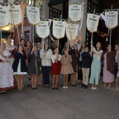 Premios promoción uso del valenciano