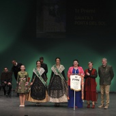 Premios promoción uso del valenciano