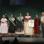 Premios promoción uso del valenciano