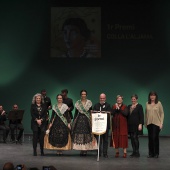 Premios promoción uso del valenciano