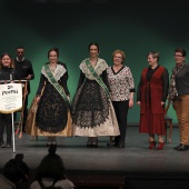 Premios promoción uso del valenciano