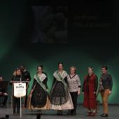 Premios promoción uso del valenciano