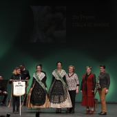 Premios promoción uso del valenciano