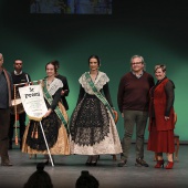 Premios promoción uso del valenciano