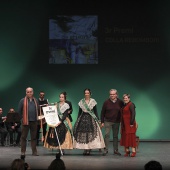 Premios promoción uso del valenciano