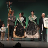 Premios promoción uso del valenciano