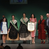 Premios promoción uso del valenciano