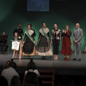 Premios promoción uso del valenciano