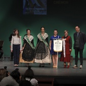 Premios promoción uso del valenciano