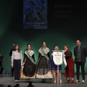 Premios promoción uso del valenciano