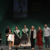 Premios promoción uso del valenciano