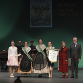 Premios promoción uso del valenciano