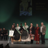 Premios promoción uso del valenciano