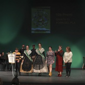 Premios promoción uso del valenciano