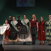 Premios promoción uso del valenciano