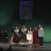 Premios promoción uso del valenciano