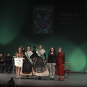 Premios promoción uso del valenciano