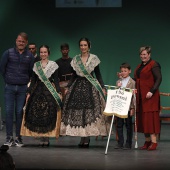 Premios promoción uso del valenciano