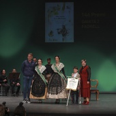 Premios promoción uso del valenciano