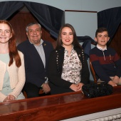 Premios promoción uso del valenciano