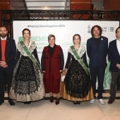 Premios promoción uso del valenciano