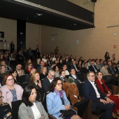 8 de Marzo Día Internacional de las Mujeres