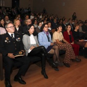 8 de Marzo Día Internacional de las Mujeres