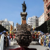 Homenaje al Rey Jaime I