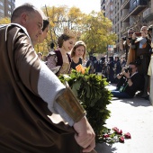 Homenaje al Rey Jaime I