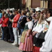 Homenaje al Rey Jaime I