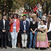 Homenaje al Rey Jaime I