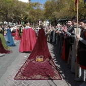 Homenaje al Rey Jaime I