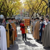 Homenaje al Rey Jaime I