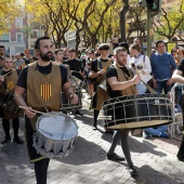 Homenaje al Rey Jaime I