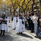 Homenaje al Rey Jaime I