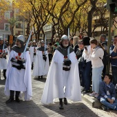 Homenaje al Rey Jaime I