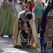 Homenaje al Rey Jaime I