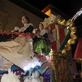 Cabalgata del Pregó