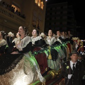 Cabalgata del Pregó