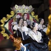 Cabalgata del Pregó