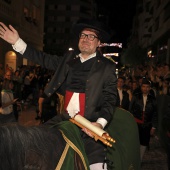 Cabalgata del Pregó