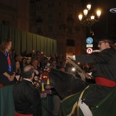 Cabalgata del Pregó