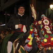 Cabalgata del Pregó