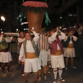 Cabalgata del Pregó