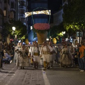 Cabalgata del Pregó