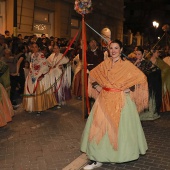 Cabalgata del Pregó