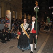 Cabalgata del Pregó