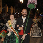 Cabalgata del Pregó