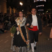 Cabalgata del Pregó