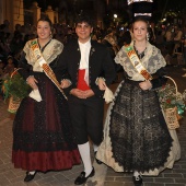 Cabalgata del Pregó